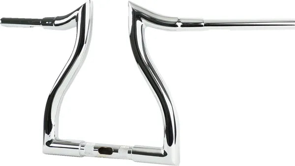 Harley Davidson Fltr [LA CHOPPERS] – Hammerhead-styre