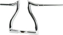 Harley Davidson Fltr [LA CHOPPERS] – Hammerhead-styre