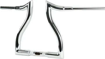 Harley Davidson Fltr [LA CHOPPERS] – Hammerhead-styre