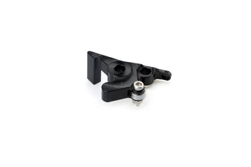 KAWASAKI Z 125 [2025] – Bremsespakadapter – Sort