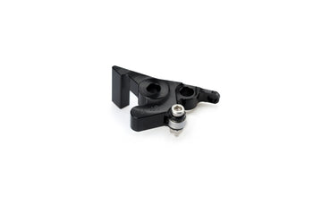 KAWASAKI Z 125 [2025] – Bremsespakadapter – Sort - 0