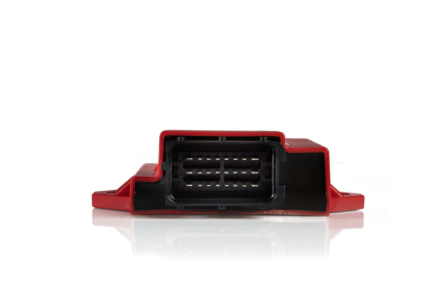 Sherco HRD Enduro 50 2T [1998–2005] - CDI Modul Digitronic
