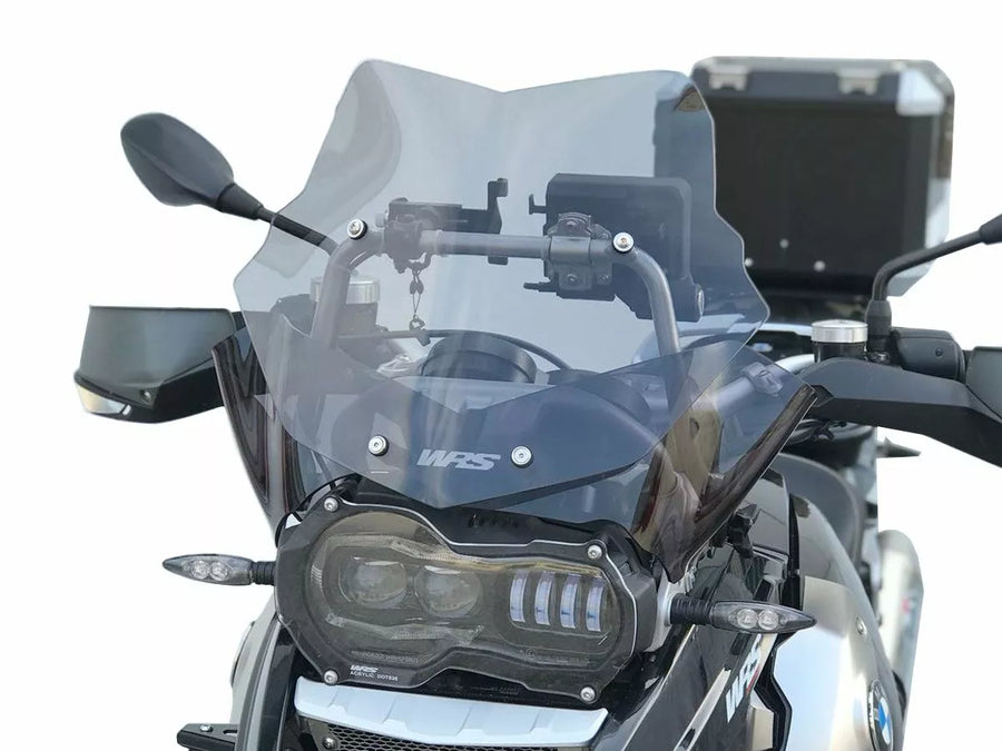 BMW R 1200 GS [WRS] - frontrute