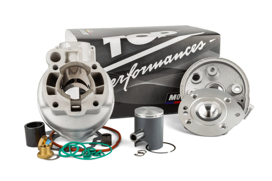 Beta RR SM 50 2T - Zylinderkit TPR Alu 50ccm