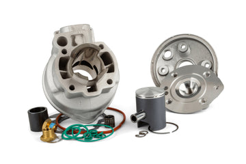 Beta RR Enduro 50 2T - sylindersett TPR aluminium 50cc