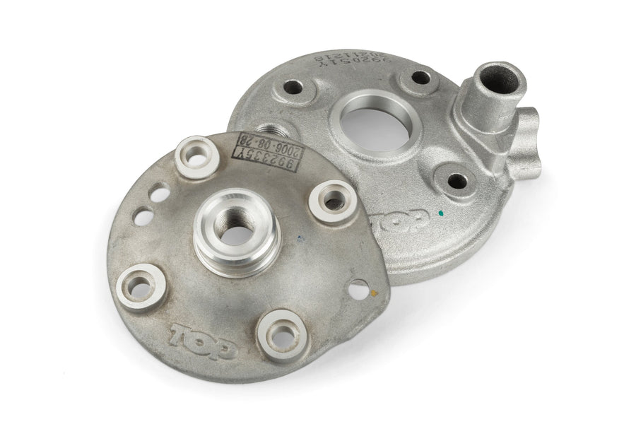 Generic Trigger X-Enduro 50 2T AM6 - Zylinderkit TPR Alu 50ccm