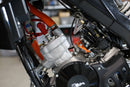 Aprilia RX Enduro 50 2T D50B0 [2007–] - Zylinderkit Streetrace 88ccm