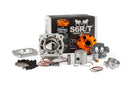 Beta RR Enduro 50 2T - Zylinderkit R/T 70