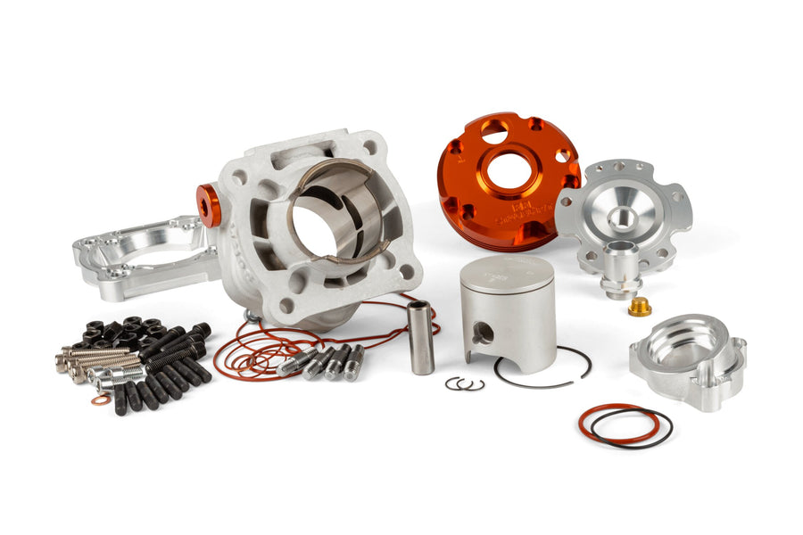 Beta RR Enduro 50 2T - Tuningkit Zylinder Kurbelwelle R/T