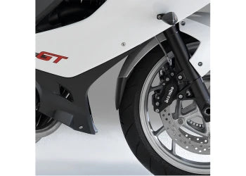 BMW F 800 GT [2017] – Gaffelbeskytter – Sort