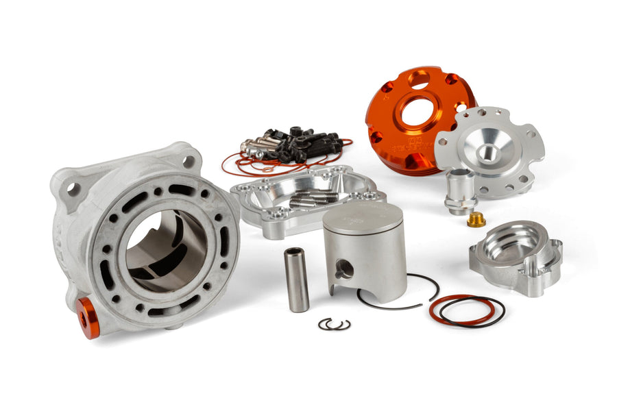 Beta RR Enduro 50 2T - Zylinderkit R/T 70
