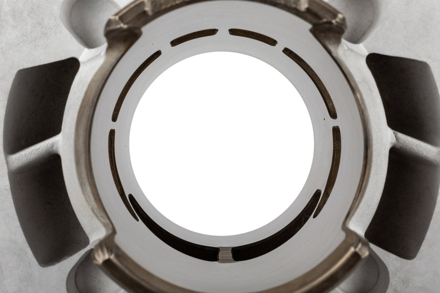 Beta RR Track 50 2T - Tuningkit Zylinder Kurbelwelle R/T