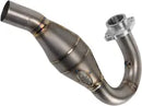 Kawasaki KX 250 [2025-2026] - Megabomb Krümmerrohr – Material: Edelstahl – Bild 11