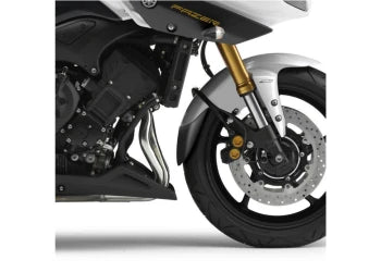 YAMAHA FZ8 FAZER [2015] – Fender Extension – Matt svart