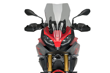 BMW F 900 XR [2025] – turvindu – kraftig tonet
