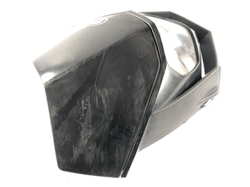 Yamaha DT 125 R DE03 [1999] - Front Mask Lamp Mask med frontlykter - 0