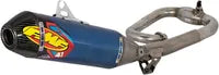 Yamaha Yz 450 Fx [2024-2026] - Factory 4.1 RCT Auspuffanlage – Bild 5