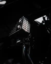 Harley-davidson LOW Rider [CUSTOM DYNAMICS] – Low Rider ST høyytelses LED-lys foran