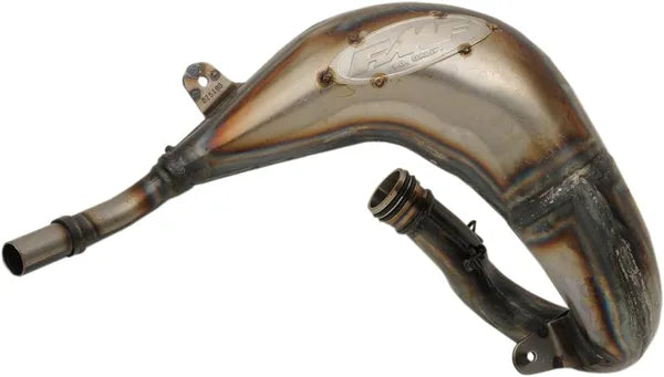 Gas MC 65 [2021-2022] - Factory Fatty Auspuff – Bild 2