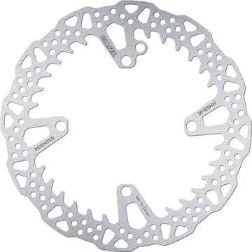 Sherco SE 250 Factory [2025-2026] - BRAKE DISC SHARK FIXED - Bilde 1