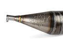 Beta RR-T SM 50 2T - Auspuff ohne ESD R/T 70 - 80ccm