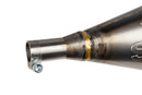 Beta RR Enduro 50 2T - Auspuff ohne ESD R/T 70 - 80ccm
