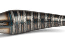 Beta RR Enduro 50 2T - Auspuff ohne ESD R/T 70 - 80ccm