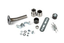 Beta RR Enduro 50 2T - Auspuff ohne ESD R/T 70 - 80ccm