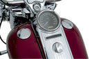 harley davidson sportster s 1250 [DRAG SPECIALTIES] – tanklokk med lakkbeskyttelse-4