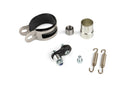 Rieju MRT Pro SM 50 2T - Auspuff 80-90 Off Road