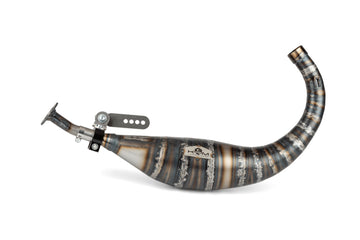 Beta RR SM 50 2T - Exhaust Pro Ride 80-90