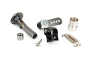 Beta RR Track 50 2T - Auspuff Pro Ride 80-90