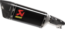 Yamaha MT-03 [Akrapovic] -Final Silencer-2