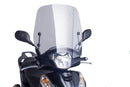 HONDA SH 300I E3 [2017] – Scooterskive T.S. – Gjennomsiktig-4