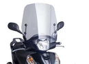 HONDA SH 300I E3 [2017] – City Touring scooter frontrute – tonet-1