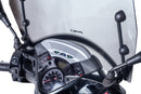 HONDA SH 300I E3 [2017] – Scooterskive T.S. – Gjennomsiktig-1