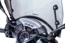 HONDA SH 300I E3 [2017] – Scooterskive T.S. – Gjennomsiktig-3