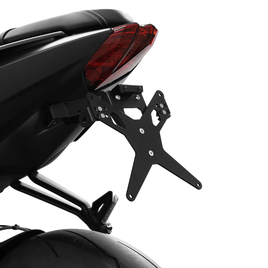 harley-davidson street [ZIEGER] – X-Line nummerskiltholder type E