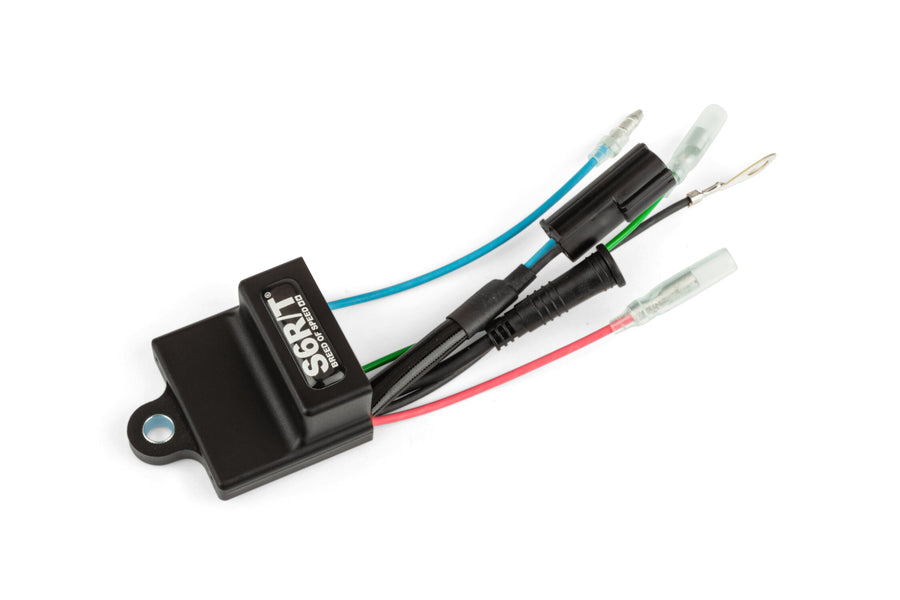 Aprilia RX Enduro 50 2T D50B0 [2007–] - Programmierbare Zündung MK2