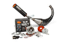 Rieju MRT 50 2T - Tuningkit Zylinder Auspuff R/T