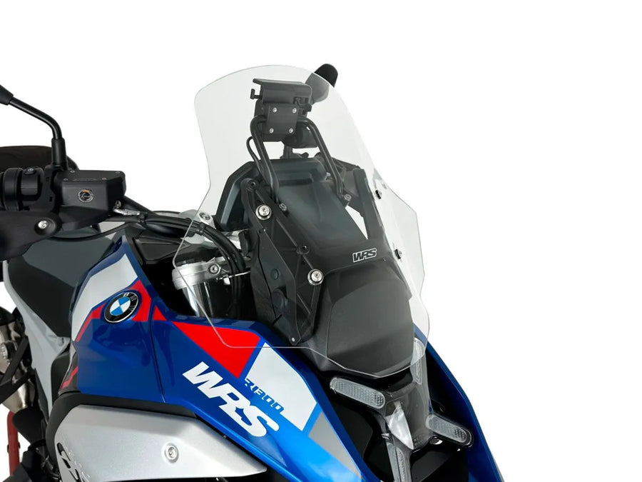 BMW R 1300 GS Trophy [WRS] – Frontrute