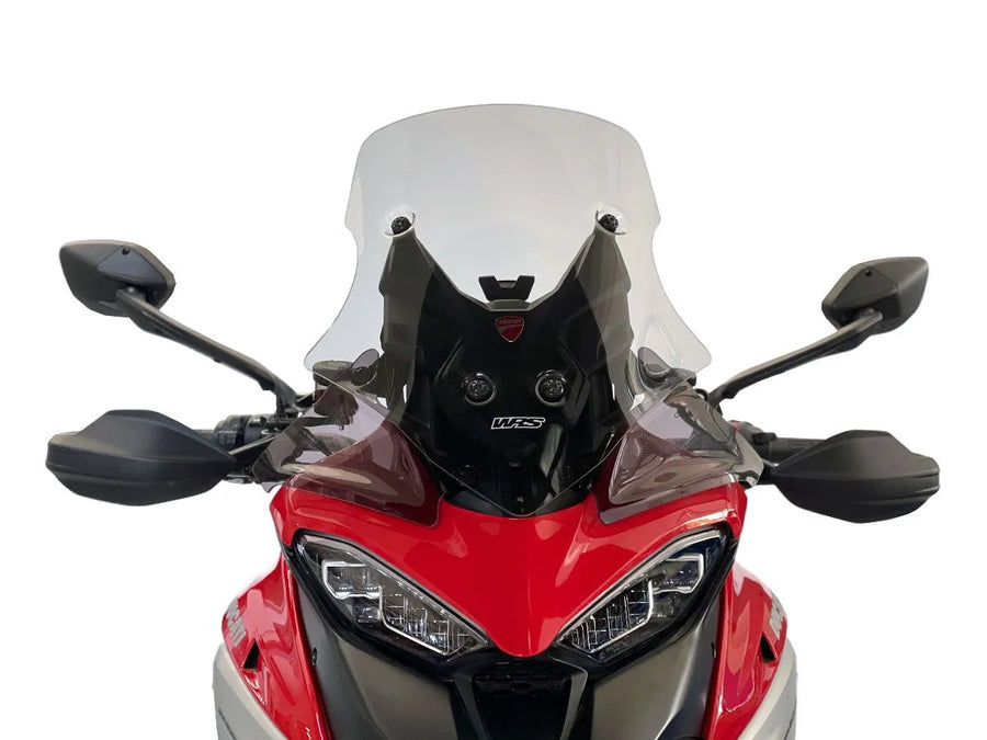 ducati multistrada v4 [WRS] – frontrute