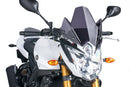 YAMAHA FZ8 [2016] – New Generation Sport – Tonet