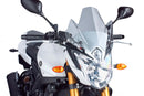YAMAHA FZ8 [2016] – New Generation Sport – Tonet
