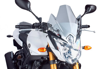 YAMAHA FZ8 [2016] – New Generation Sport – Tonet