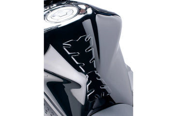 KTM RC 390 [2025] – Performance 2 tankbeskytter – Gjennomsiktig - 0
