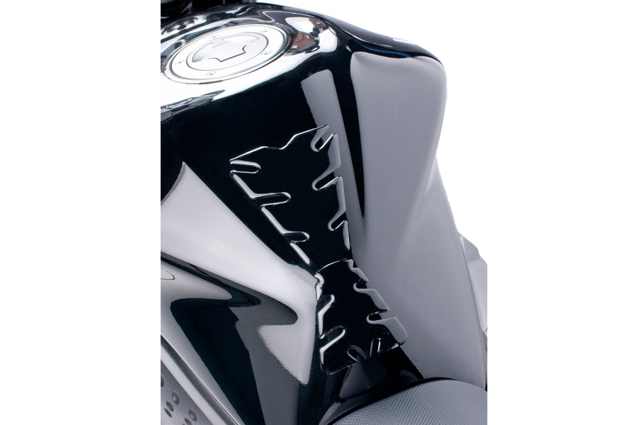 KTM RC 390 [2025] – Performance 2 tankbeskytter – Gjennomsiktig