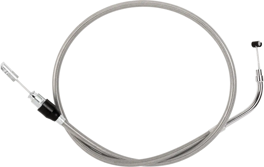 harley-davidson street [DRAG SPECIALTIES] – Quick Connect clutchkabel