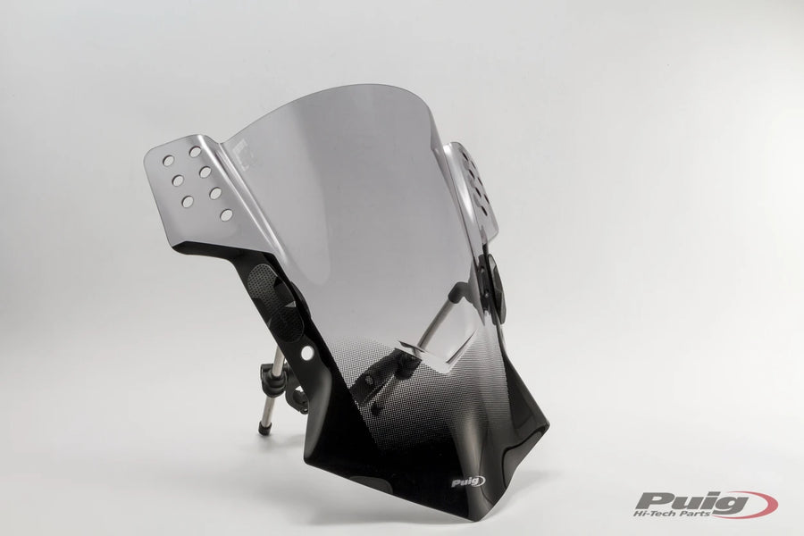 ZERO SR [2025] – Rafale – Svart