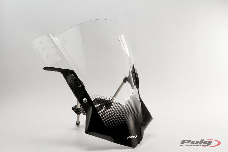ZERO SR [2025] – Rafale – Svart